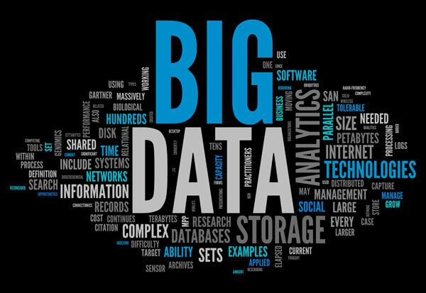 Pymes y la necesidad de emprender en el Big Data