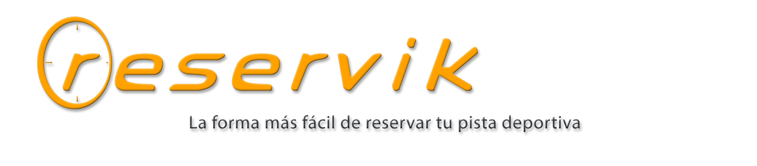 Reservik, software de p&aacute;del para reservar pistas online